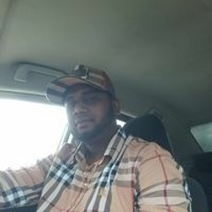 Videsh Rambaran
