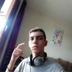 Brayan Gevaerd Borged