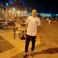 Mahmoud Elbosery