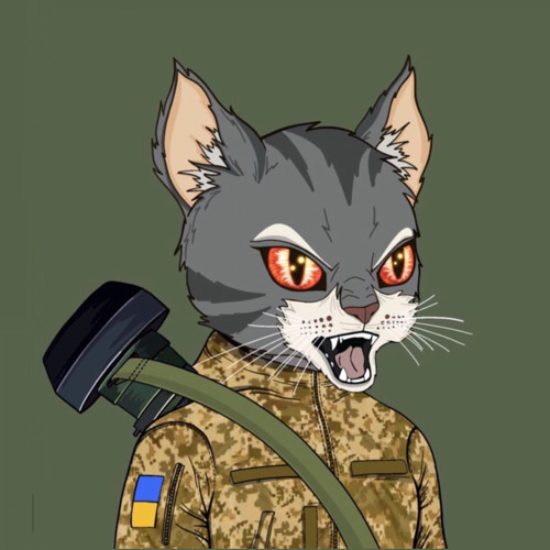 Viktor Zaslavsky’s avatar