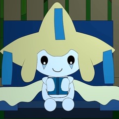 🩵★ Jirachi's #1 fan ★🎀
