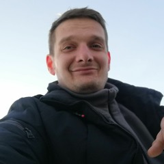 Nick Vasilenko
