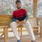 Jyotismoy Deb