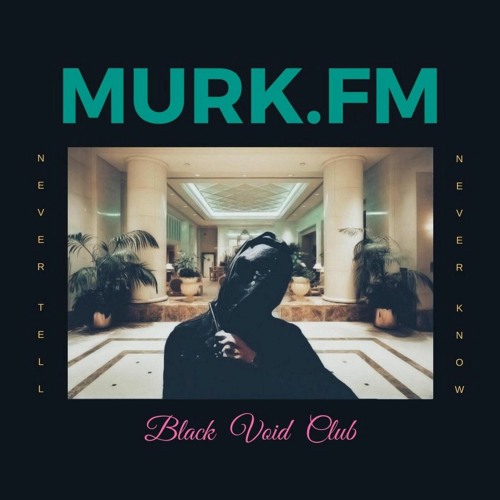 MURK.FM’s avatar