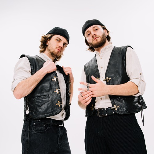 POLICE IN PARIS — artist photo