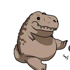 t-rex