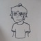 JUDAI THE LAD