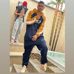 Ortega DJ ll
