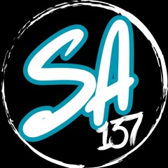 SashitoSun - Sasha‘137