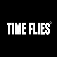 TIME FLIES