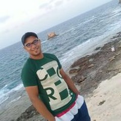 MaBed Ali Mabed