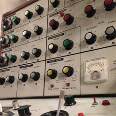 Rotkehlchen - Studio