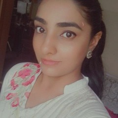 Yusra Shahid