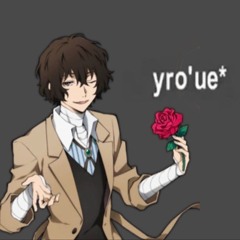 dazai’s cum blaster