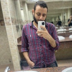 Muhammed Hagras 😎