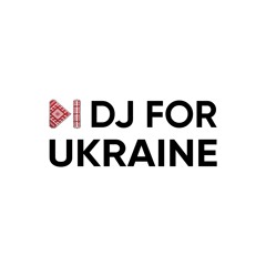 DJforUkraine