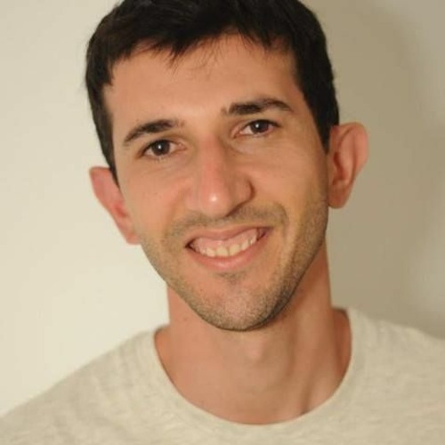 Andy Ferreira’s avatar