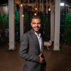 Mario Alalmy