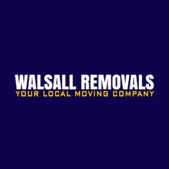 Walsall Removals