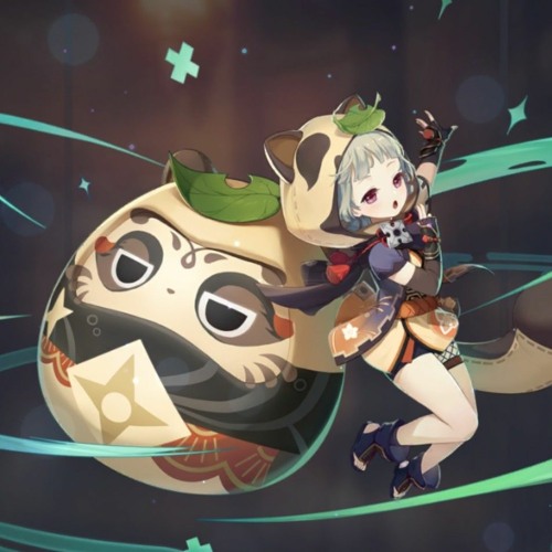 mitchosi’s avatar
