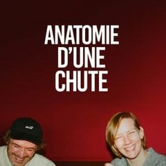 Anatomie d'une chute Streaming VF