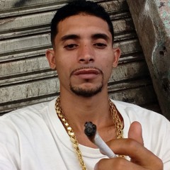 ELLIDE (Zangado) 😡