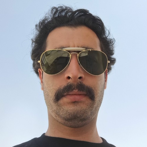 afshin kashani’s avatar