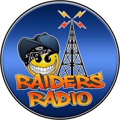 Raiders Radio UK