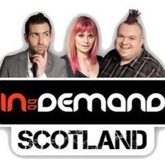 InDemand Scotland