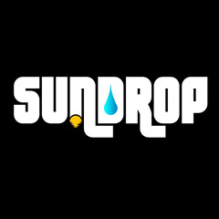 SUNDROP☀️💧