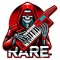 Raremusicproductions