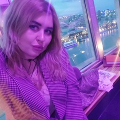 Любовь Довгань