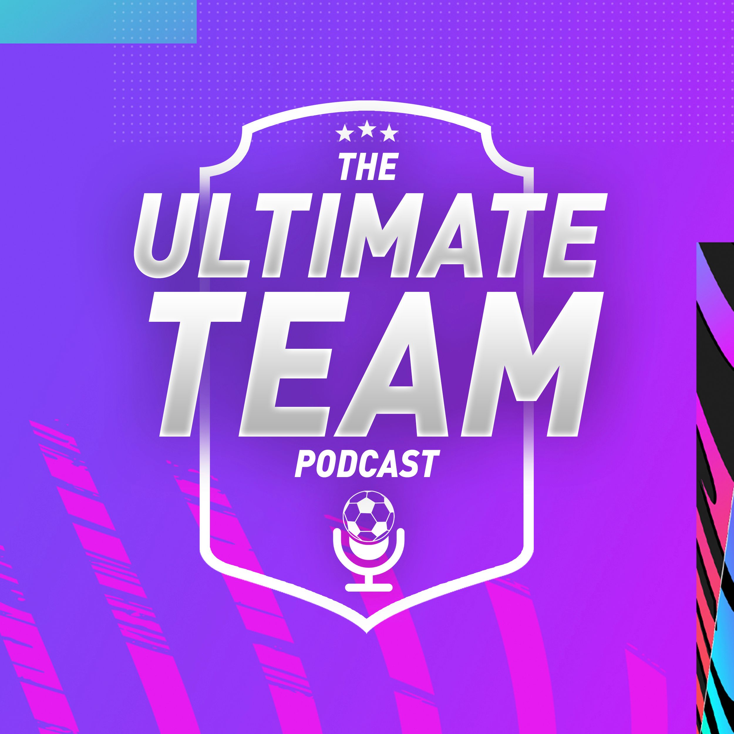The Ultimate Team Podcast
