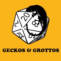 Geckos&Grottos