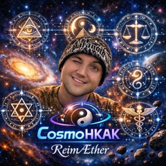 CosmoHKAK - Trojaner 1