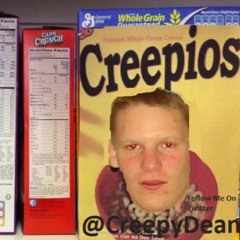 CreepyDean