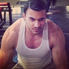 Safi Ahmedzai