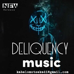 DELIQUENCY MUSIC