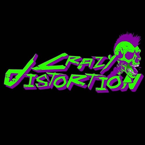 Crazy Distortion’s avatar