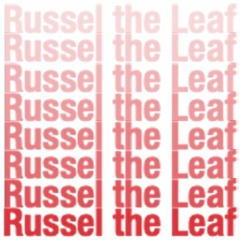 Russel the Leaf