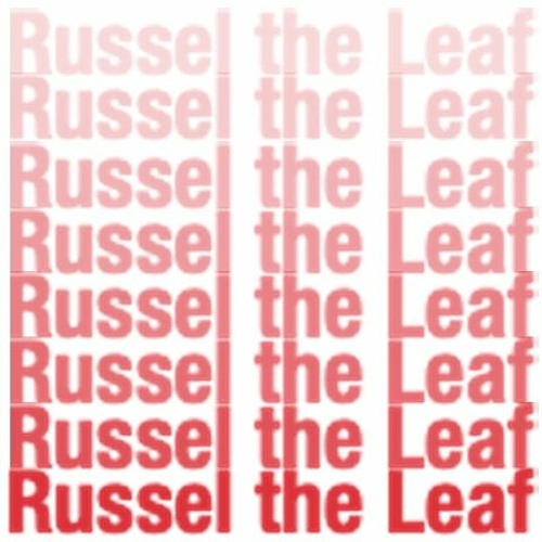 Russel the Leaf’s avatar