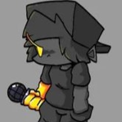 The Official Boyfriend Of FNF