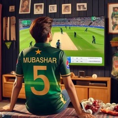Mubashir Here
