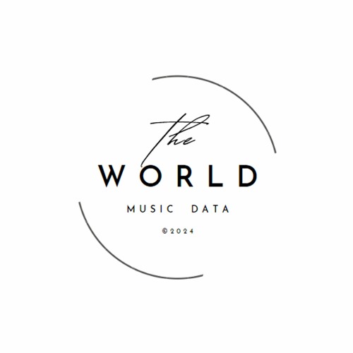 Wolrd Music Data’s avatar