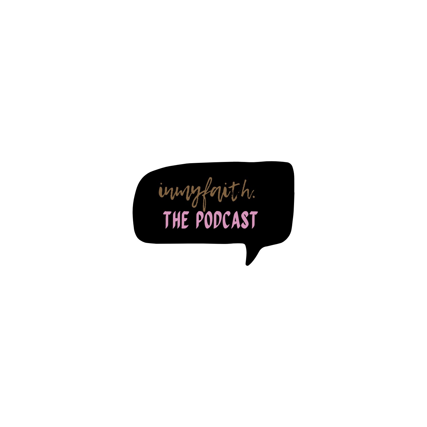 Inmyfaith the Podcast