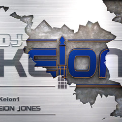 Keion Jones 3