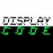 Display Code