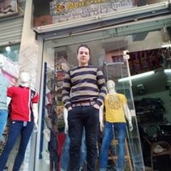 محمود المتناوي