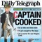 captain cooked