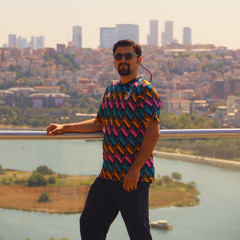 Mohammad mehdi Behzad